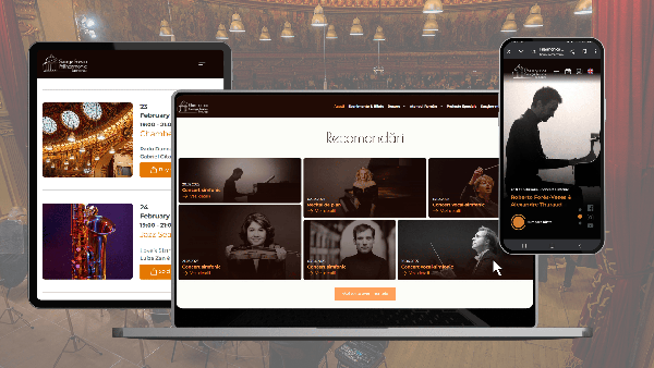FGE lansează noul website copy