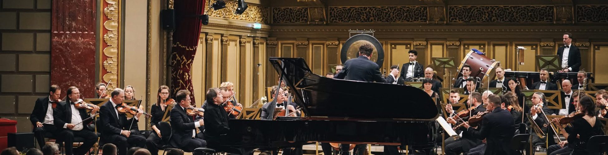 Festivalul International George Enescu. foto 1