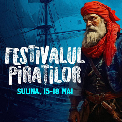 Festivalul Piratilor