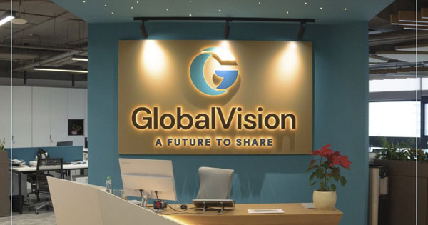 Global Vision sediu