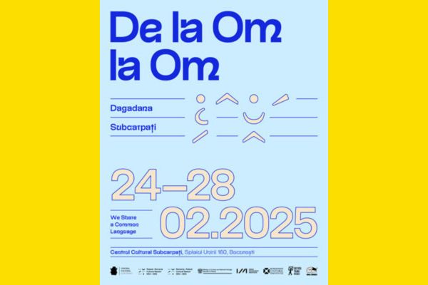 Institutul Cultural Român de la Varșovia și Institutul Adam Mickiewicz în colaborare cu Centrul Cultural Subcarpați organizează ateliere de creație ale grupului muzical polonez Dagad