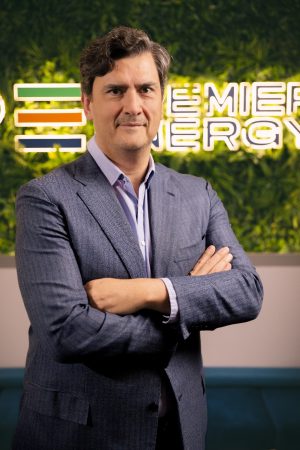 Jose Garza_CEO Premier Energy