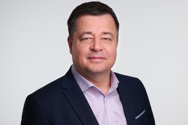 Laszlo Juhasz, Managing Director și Senior Partener la BCG.