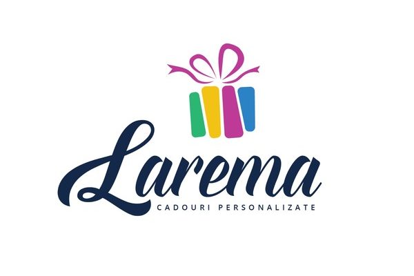 Larema - Cadouri personalizate care leaga inimi
