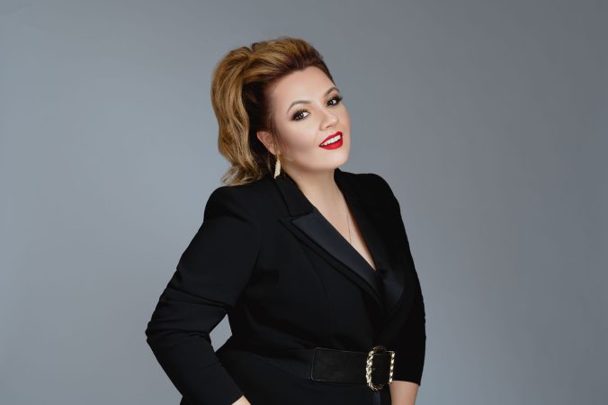 Mezzosprană_Solista_Judit Kutasi