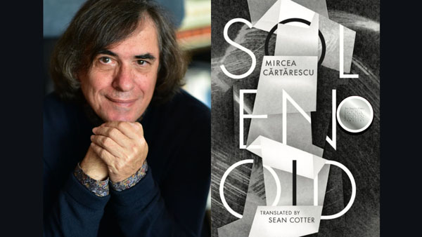 Mircea Cărtărescu