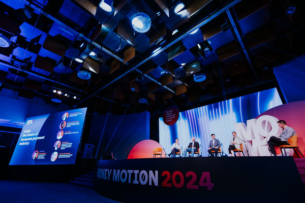 Money Motion Croația