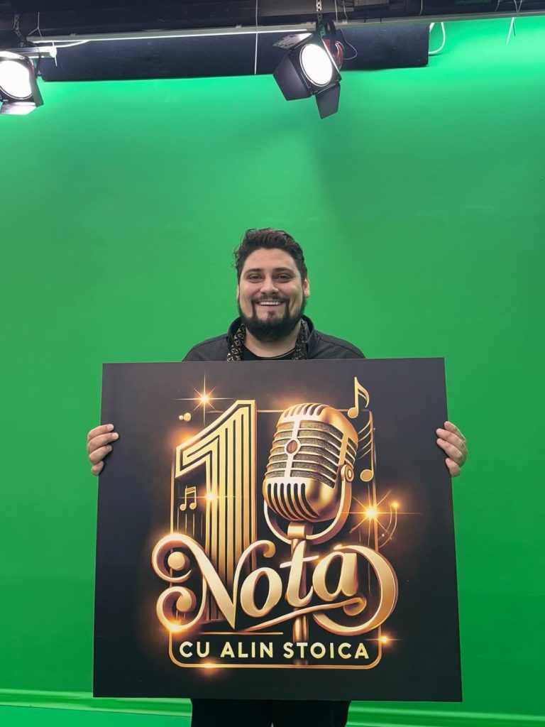Nota 10 cu Alin Stoica Profi24 TV 1