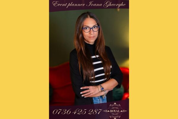 Nunta visurilor tale Cum să creezi un eveniment unic