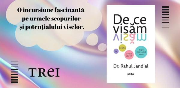 O incursiune fascinantă pe urmele scopurilor și potențialului