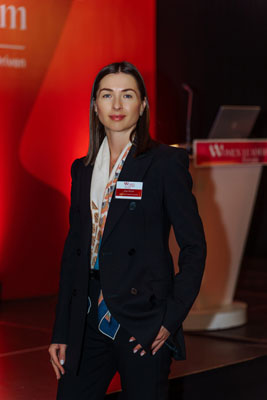 Olga Milko