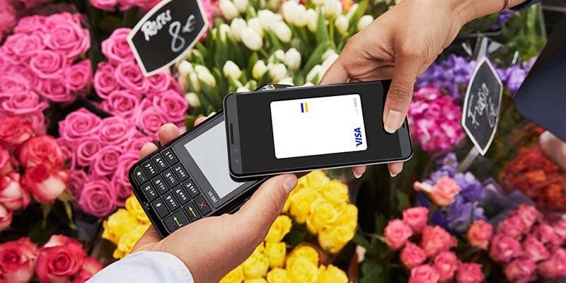 Plăți digitale Valentine’s Day Ziua Îndrăgostiților Visa