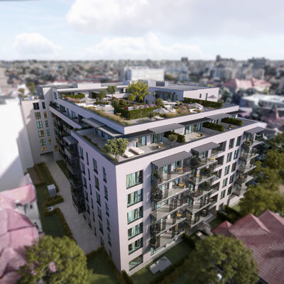 Quartier Ferdinand