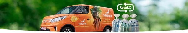 Sezamo Returo
