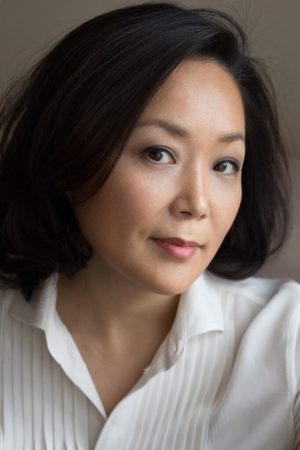 Soprană_Solista_Hye-Youn-Lee