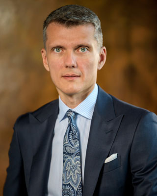 Sorin Preda - CEO Global Vision