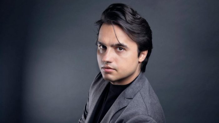 Tenor_Solist_ Ioan Hotea