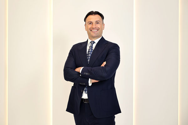 Vlad Musteata - CEO NBI
