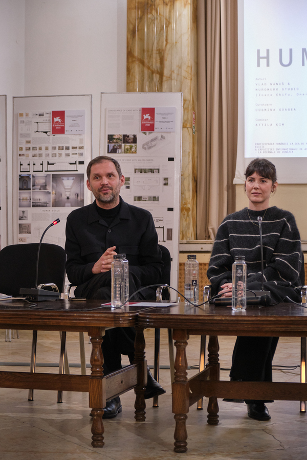 Vlad Nancă Ioana Chifu credite Andreea Ilie