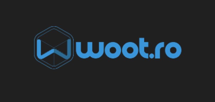 Woot ro logo