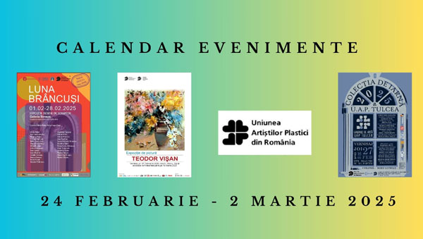 evenimente UAP