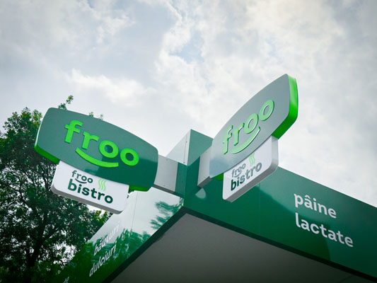 froo bistro