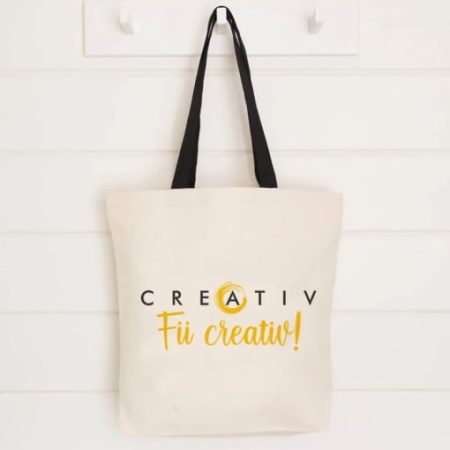 Creativ - pachete corporate personalizate memorabile