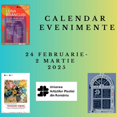 evenimente UAP