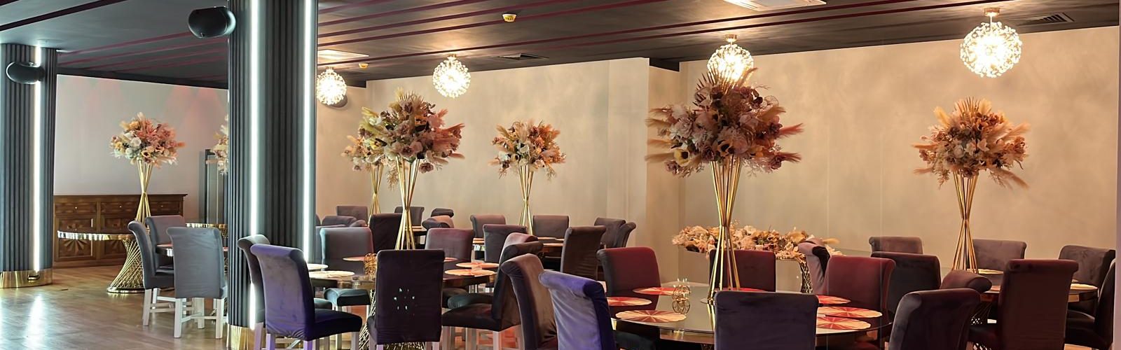 oferta Petrecere 8 Martie 2025 Restaurant Papion muzică live Open Bar Meniu Special