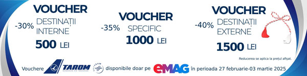 tarom emag