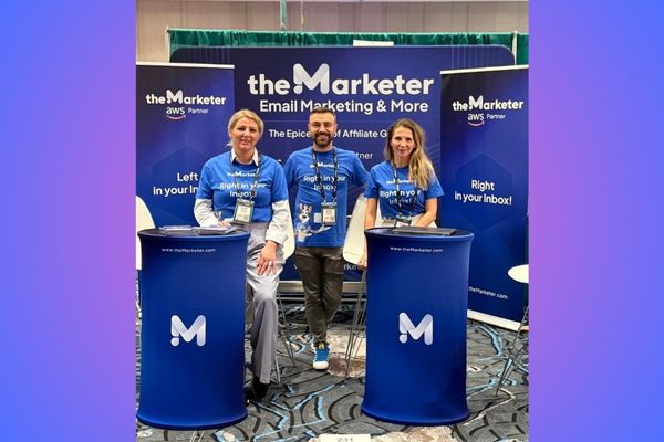 theMarketer platformă românească de email marketing premiată internațional AVA Digital Awards și extinderea pe piața americană
