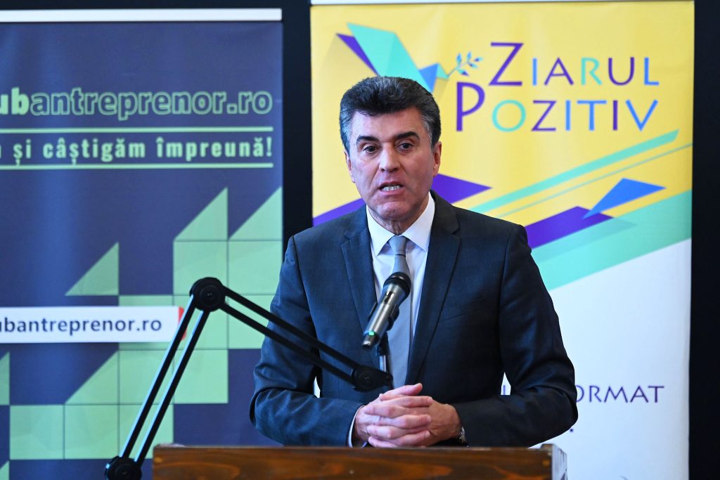 19_Forumul diplomației comerciale și al exportatorilor, Ediția a IV-a, 13 martie 2025 Doru-Claudian FRUNZULICĂ, Vicepreședinte, Agenția Română pentru Investiții și Comerț Exterior ARICE