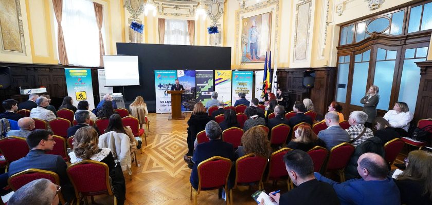 26_Forumul de Infrastructură, Transporturi și Logistică, Ediția a IV-a, 28 februarie 2025
