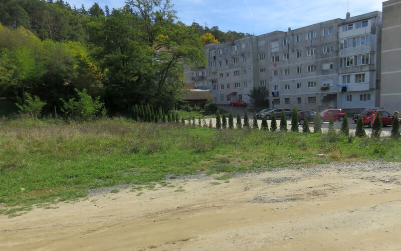 4_Dorința tinerilor din Agnita devine realitate, printr-o investiție de peste 1 milion de euro