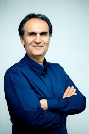 Adrian Dobre