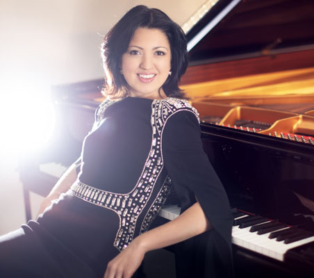 Alexandra Dariescu