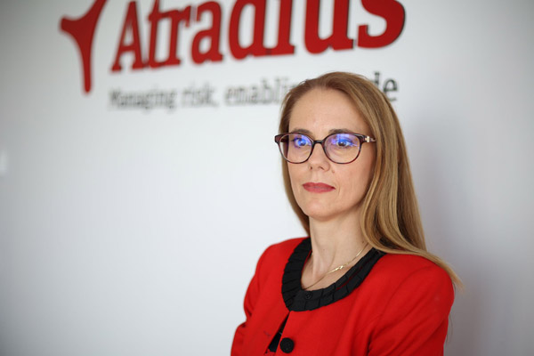 Alexandra Mehedintu
