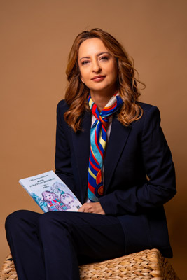 Alina Lavinia Grigoraș