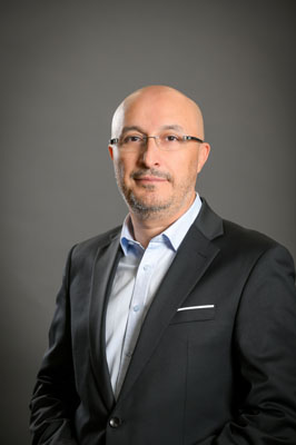 Bilge Demirer, Deputy General Manager, Garanti BBVA