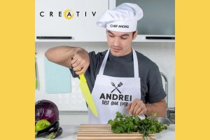 Cele mai populare cadouri personalizate pentru aniversări Creativ.ro