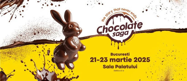 Chocolate Saga