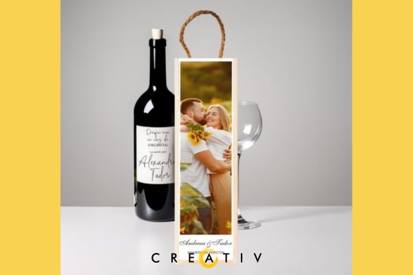 cadouri personalizate Creativ.ro