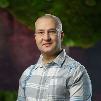 Cristi Pena, Head of Product & Co-founder - Movacy.