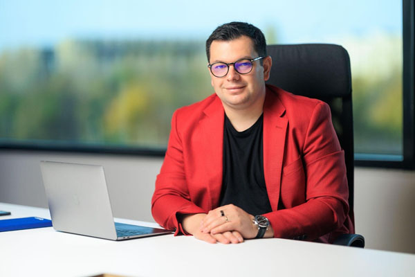 Daniel Ilinca CODE
