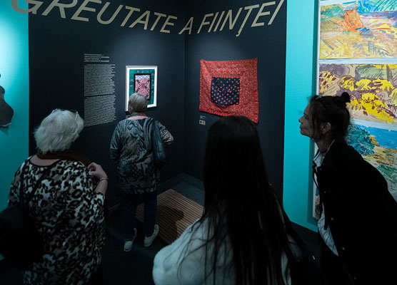 Centrul Internațional pentru Cultură din Cracovia Institutul Cultural Roman