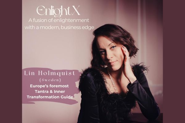 DiFine your Essence Lin Holmquist