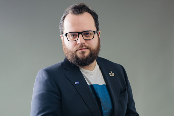 Edward Cretescu
