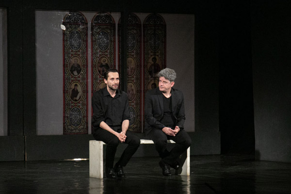 Efecte colaterale Teatrul Nottara