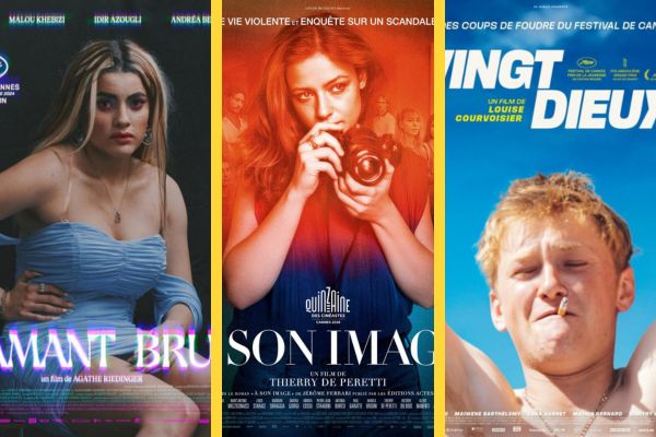 Festivalul Filmului Francez ediția 2025 la Cinematograful Arta din Arad