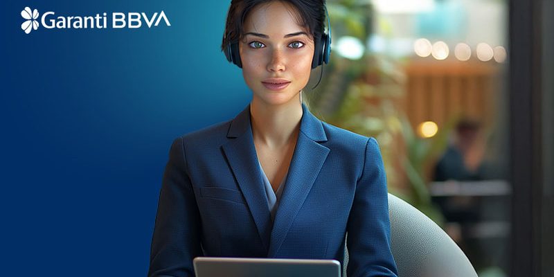 GIA Garanti BBVA